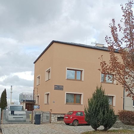 Ubytovani Velky Tynec 376 Exterior photo