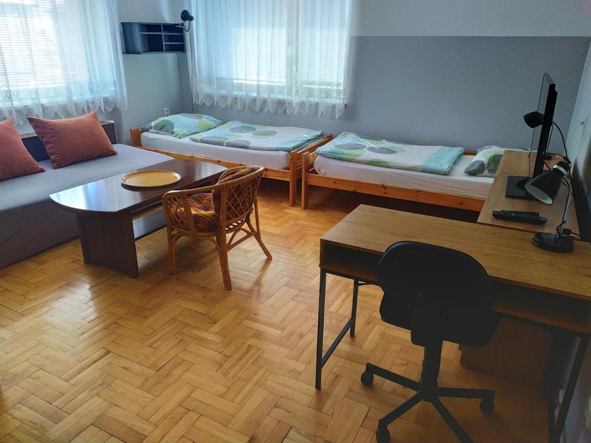 Ubytovani Velky Tynec 376 Room photo