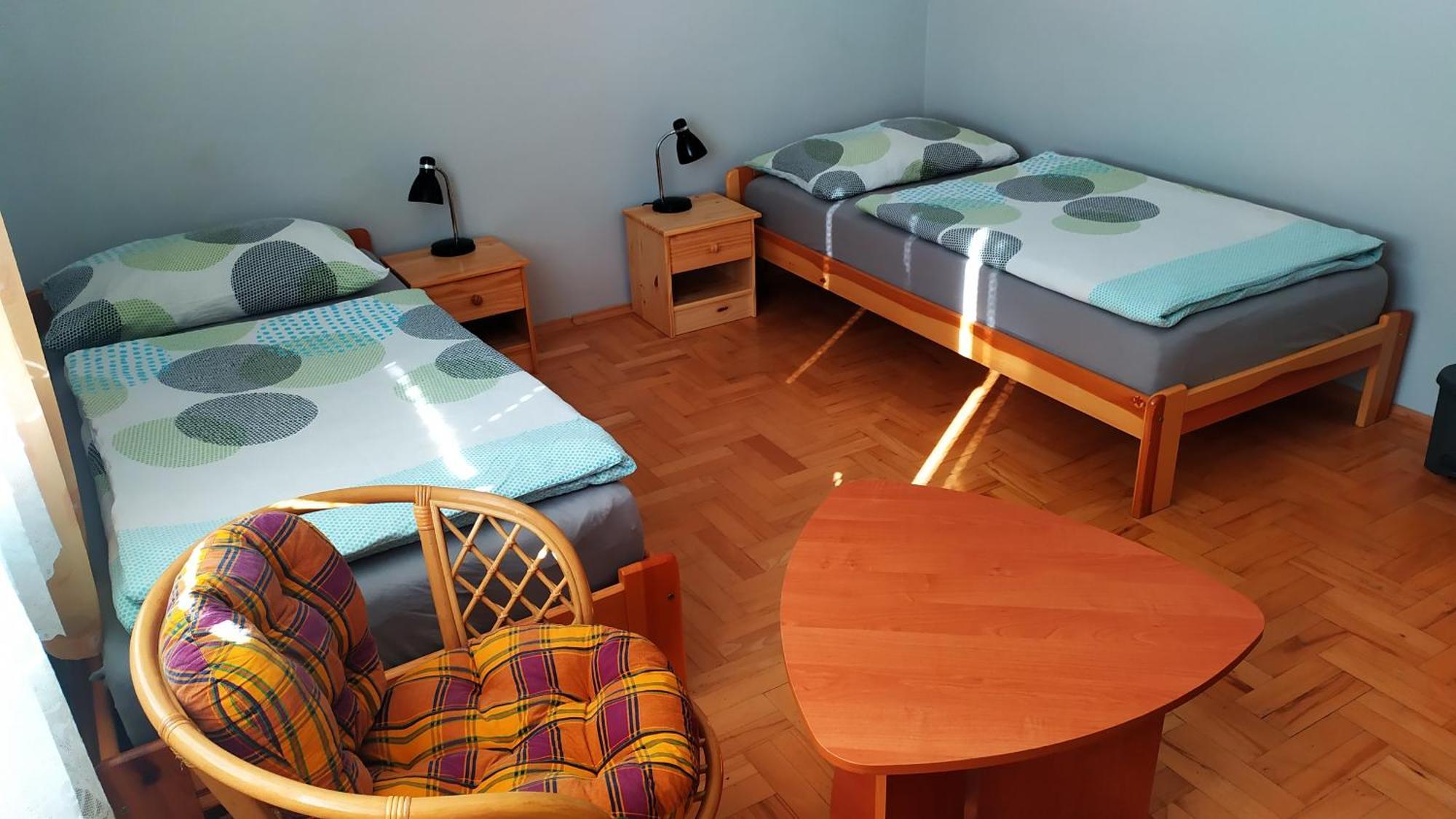 Ubytovani Velky Tynec 376 Room photo