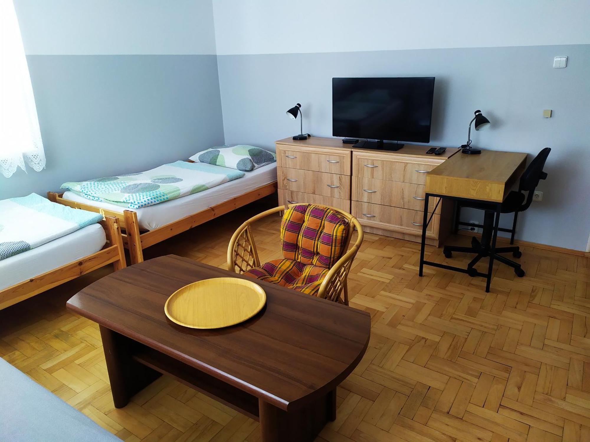 Ubytovani Velky Tynec 376 Room photo