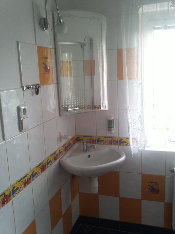 Ubytovani Velky Tynec 376 Exterior photo